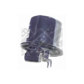 Compre Filtro de combustível da MAPCO 62521 a um preço baixo por 4,45 €
