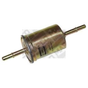 Compre Filtro de combustível da MAPCO 62601 a um preço baixo por 9,51 €