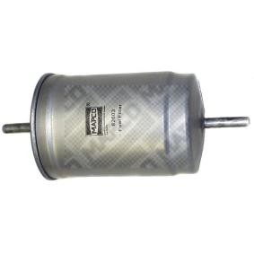 Compre Filtro de combustível da MAPCO 62603 a um preço baixo por 12,60 €