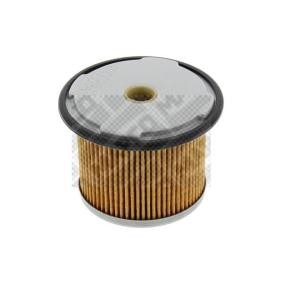 Achetez des Filtre à carburant MAPCO 63023 à prix pour 4,50 €