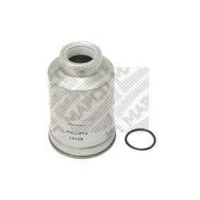 Kraftstofffilter 63181
