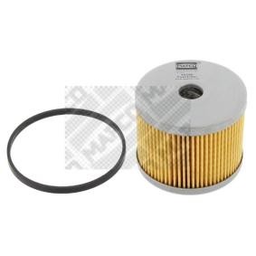 Achetez des Filtre à carburant MAPCO 63196 à prix pour 6,91 €
