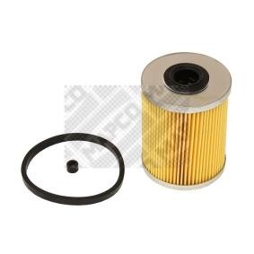 Achetez des Filtre à carburant MAPCO 63233 à prix pour 11,44 €