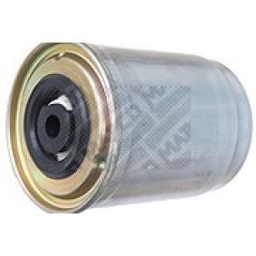 Achetez des Filtre à carburant MAPCO 63601 à prix pour 7,77 €