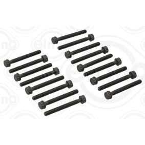 Zylinderkopfschraubensatz von ELRING 820.040