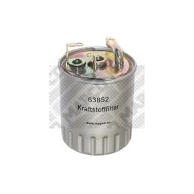 Kraftstofffilter 63852