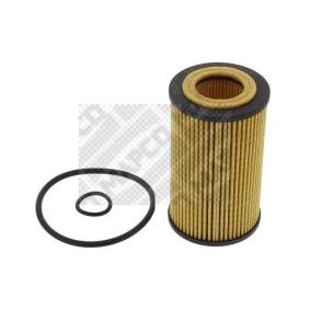 Achetez des Filtre à huile MAPCO 64101 à prix pour 9,40 €