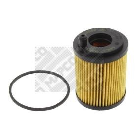 Achetez des Filtre à huile MAPCO 64401 à prix pour 11,44 €