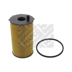 Achetez des Filtre à huile MAPCO 64402 à prix pour 12,87 €