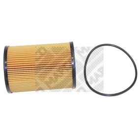 Achetez des Filtre à huile MAPCO 64503 à prix pour 9,40 €