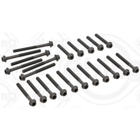 Comprar Juego de tornillos de culata de ELRING 820.114 a bajo precio de 32,56 €