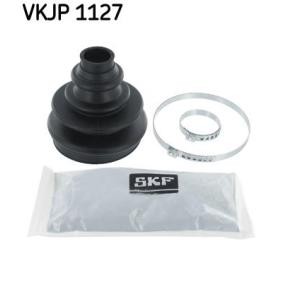 Achetez des Jeu de joint-soufflet, arbre de commande SKF VKJP 1127 à prix pour 13,36 €