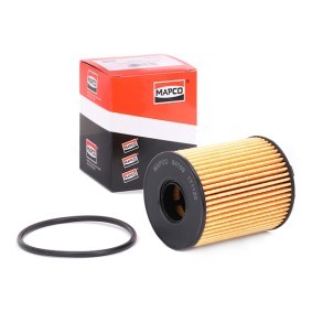 Achetez des Filtre à huile MAPCO 64709 à prix pour 9,90 €