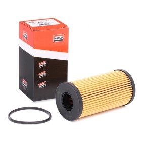 Achetez des Filtre à huile MAPCO 64710 à prix pour 7,10 €