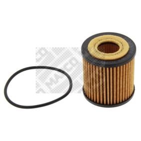 Comprar Filtro de aceite de MAPCO 64810 a bajo precio de 7,96 €