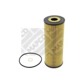Achetez des Filtre à huile MAPCO 64881 à prix pour 10,06 €