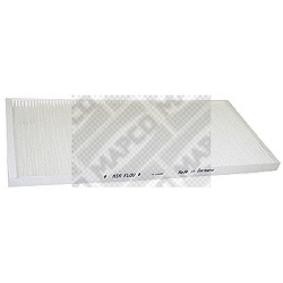 Achetez des Filtre d'habitacle MAPCO 65005 à prix pour 6,77 €