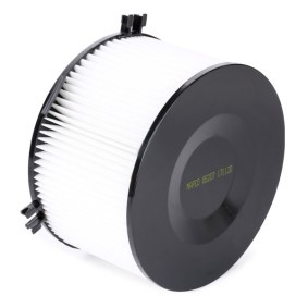 Comprar Filtro de habitáculo de MAPCO 65207 a bajo precio de 16,08 €