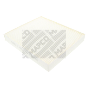 Compre Filtro, ar do habitáculo da MAPCO 65500 a um preço baixo por 7,58 €