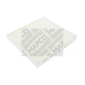 Innenraumfilter 65530