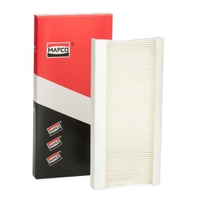 Compre Filtro, ar do habitáculo da MAPCO 65605 a um preço baixo por 9,95 €