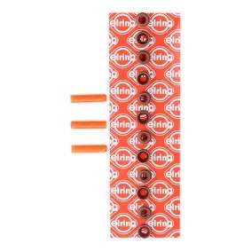 Achetez des Jeu de joints d'étanchéité, tige de soupape ELRING 825.050 à prix pour 9,52 €