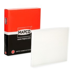 Compre Filtro, ar do habitáculo da MAPCO 65715 a um preço baixo por 8,25 €