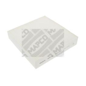 Comprar Filtro de habitáculo de MAPCO 65805 a bajo precio de 13,46 €