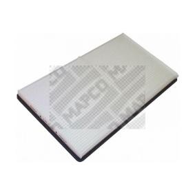 Innenraumfilter 65854