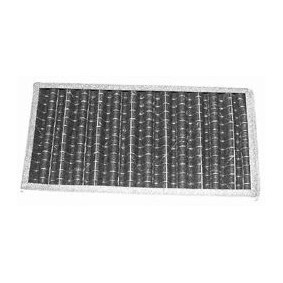 Compre Filtro, ar do habitáculo da MAPCO 66103 a um preço baixo por 14,17 €