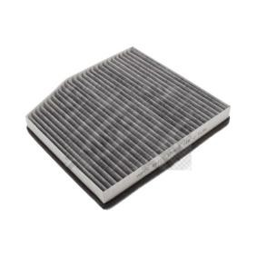 Compre Filtro, ar do habitáculo da MAPCO 66111 a um preço baixo por 6,71 €
