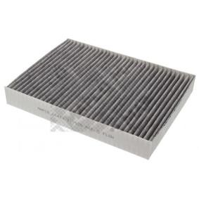 Achetez des Filtre d'habitacle MAPCO 66413 à prix pour 5,19 €