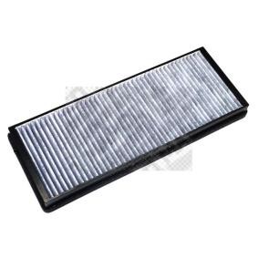 Achetez des Filtre d'habitacle MAPCO 67101 à prix pour 12,07 €