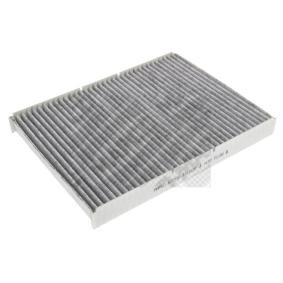 Compre Filtro, ar do habitáculo da MAPCO 67208 a um preço baixo por 13,61 €