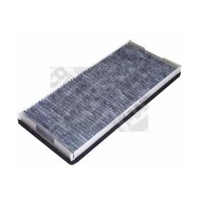 Comprar Filtro de habitáculo de MAPCO 67230 a bajo precio de 16,36 €