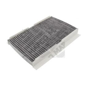 Köp Kupéfilter av MAPCO 67414 till det låga priset 183,00 kr