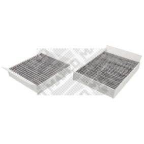 Köp Kupéfilter av MAPCO 67415 till det låga priset 164,41 kr
