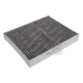 Comprar Filtro de habitáculo de MAPCO 67607 a bajo precio de 11,77 €