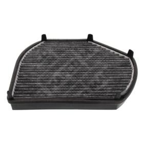 Achetez des Filtre d'habitacle MAPCO 67809 à prix pour 15,91 €