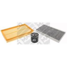 Compre Kit de filtros da MAPCO 68602 a um preço baixo por 11,35 €