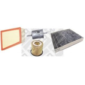 Compre Kit de filtros da MAPCO 68802 a um preço baixo por 26,33 €