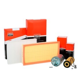 Compre Kit de filtros da MAPCO 68803 a um preço baixo por 35,92 €