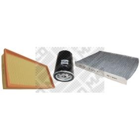 Compre Kit de filtros da MAPCO 68806 a um preço baixo por 21,89 €