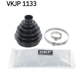 Achetez des Jeu de joint-soufflet, arbre de commande SKF VKJP 1133 à prix pour 12,28 €