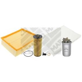 Compre Kit de filtros da MAPCO 68814 a um preço baixo por 19,26 €