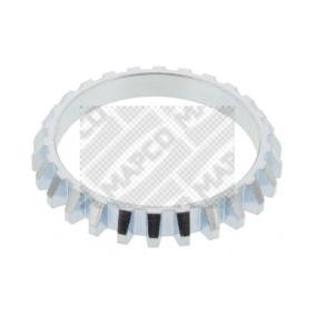 Compre Sensor ABS de MAPCO online para Clio I Furgoneta / Hatchback (S57) a precios moderados