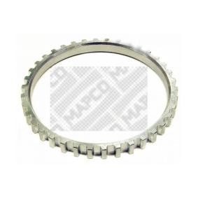Compre Anel de sensor, ABS da MAPCO 76118 a um preço baixo por 17,38 €