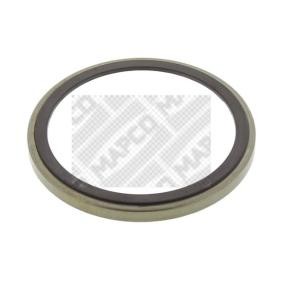 Comprar Anillo sensor, ABS de MAPCO 76129 a bajo precio de 44,48 €
