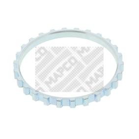 Comprar Anillo sensor, ABS de MAPCO 76170 a bajo precio de 27,09 €