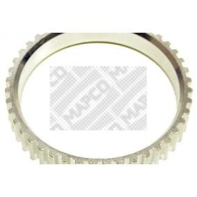 Comprar Anillo sensor, ABS de MAPCO 76174 a bajo precio de 12,87 €